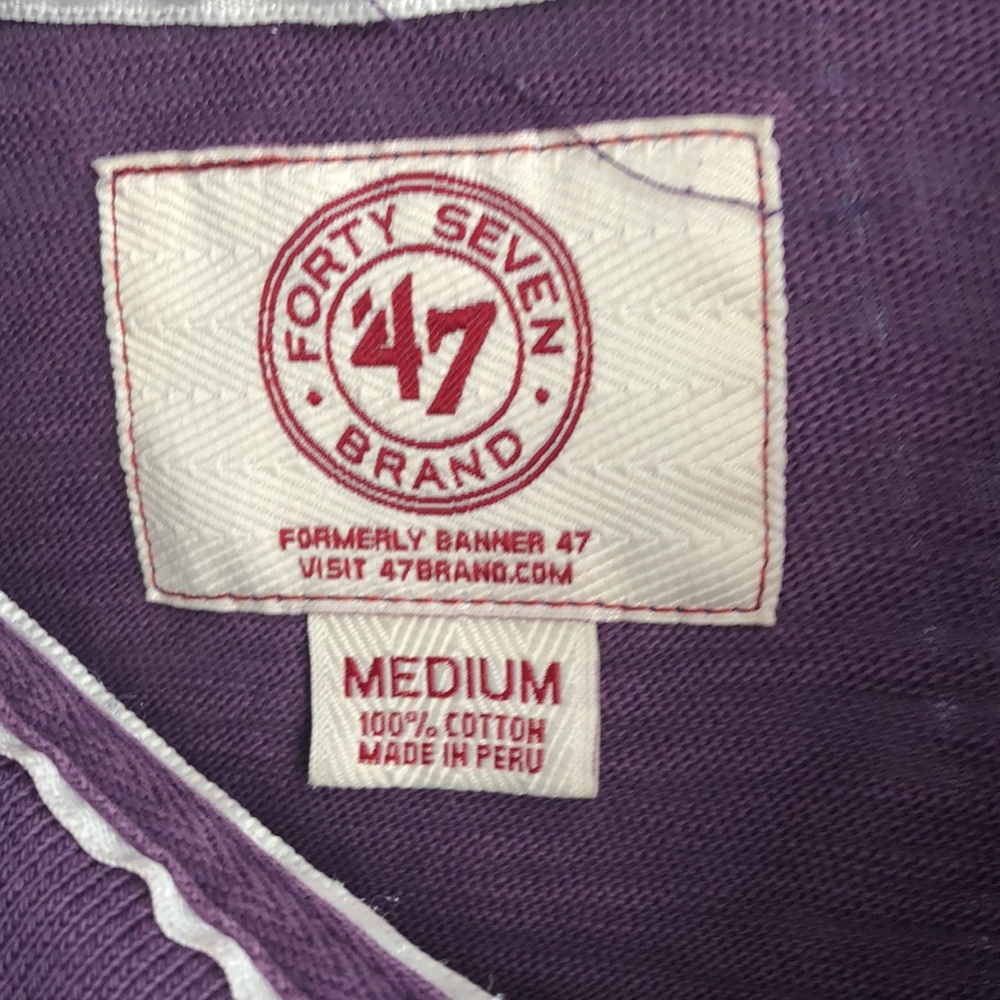JMU Zip-up Jacket with Pockets - Picture 4 of 6